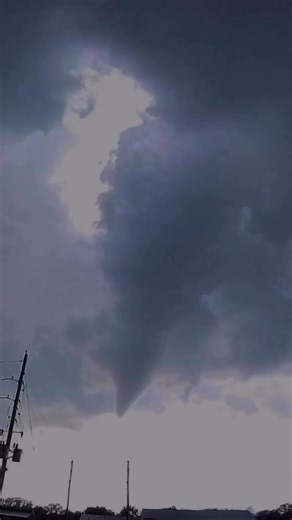 i bought a 360 camera for chasing tornadoes, and never looked back. Now I have the world’s greatest collection of 360 tornado videos. I like this version better. Plus TOOL isn’t flagging me for copyright issues. | Aaron Jayjack Extreme Storm Chaser