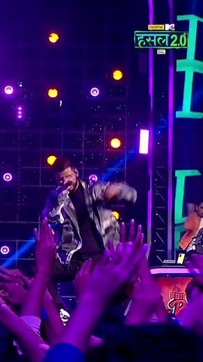 79K views · 2.3K reactions | MC Headshot ke papa hain, mast toh honge hi Listen to Hustle 2.0 songs on KaanPhod music YouTube! Watch realme MTV HUSTLE 2.0, Co-powered by Wild Stone New Classic Range, every Sat & Sun at 7️⃣PM on MTV & Voot #MTVHustle2 #HustleWithBadshah #HustleKeSquadBosses #HustleKarHaasilKar | MTV Hustle | Facebook