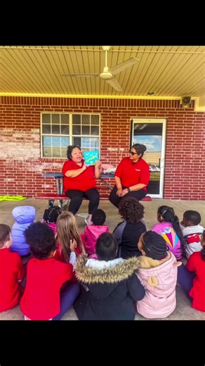 Kids ‘R’ Kids of Katy on Instagram: "🌤️📖 Groundhog Day Storytime in Private PreK 📖🌤️Our Private PreK friends had the sweetest time reading How to Catch a Groundhog as we celebrated Groundhog Day. The children listened closely, giggled at the story, and shared their thoughts about shadows, winter, and spring.Moments like these remind us how powerful a simple story can be—sparking imagination, building confidence, and creating a love for reading that will last a lifetime. We love watching thei