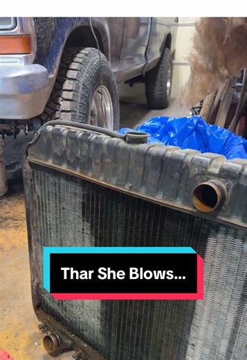 Radiator Removal for 1978 Ford F250: A Step-by-Step Guide