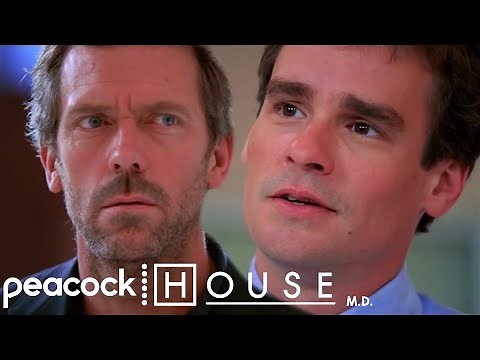 The Affair | House M.D..
