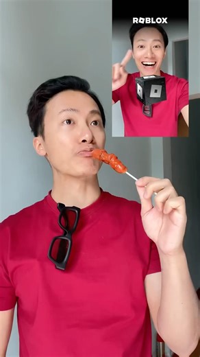 Unlocking The Roblox Vault✨🍌😂