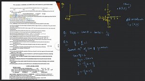 FYJC (SCIENCE ) TERMINAL OCTOBER 2024, MATHEMATICS,QUSTIONS BAN... | Filo