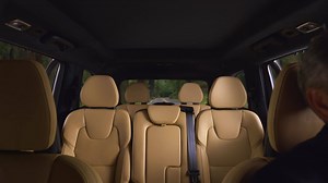 171 reactions · 26 comments | With seven full-size seats, the #XC90 was designed for you. And six other adults. | Volvo Car USA | Facebook