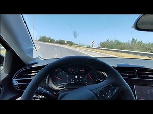 Opel Corsa Edition 2024 /// 1.2 100 hp EAT8