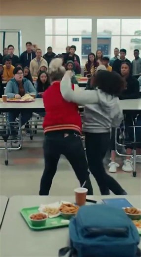 The only way forward is to protect yourself. 🛡️ #SelfDefense #FightBack #Cinematic #Shorts"