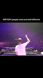 2011 Techno Crowd to remember. 🤝 | Felix Kröcher