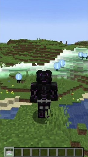 Minecraft Scannable Mod #minecraft #topaddons1 #gaming #mods #music #edit #funk #minecraftshorts