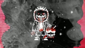 [ 尘埃精神错乱 血色疯狂 ]InsanityDust Red Insanity[NoFace Music]