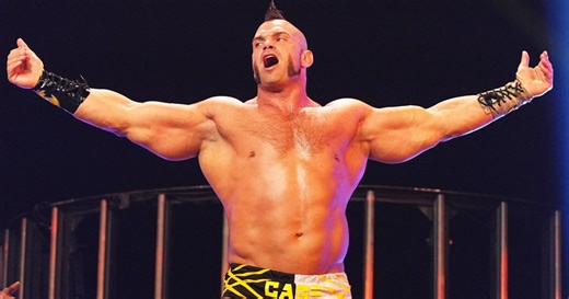 Brian Cage Comments On Potentially Staying With AEW After His Current Deal Expires