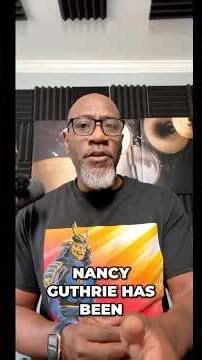 Nancy Guthrie Update: Security Expert Breaks New Developments in the Case