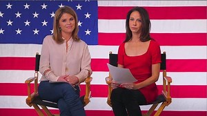 2.3M views · 7.6K shares | Watch the Bush twins share words of wisdom...