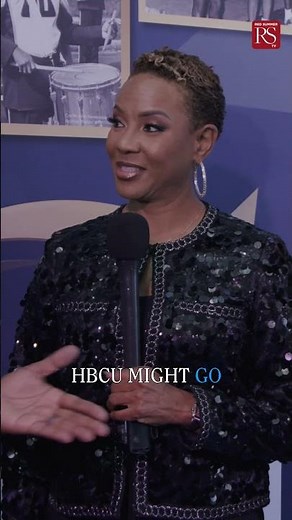 MC Lyte Reveals Her Amazing Journey Through Hip-Hop History!