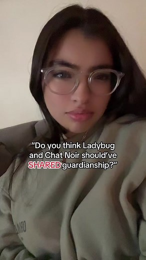 Should Ladybug and Chat Noir Share Guardianship? The Season 4 Finale Revealed