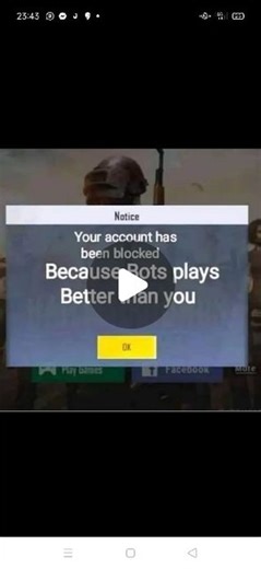 minal✨ on Instagram: "🙂💔#bgmilovers❤️ #girlgamer #viral #trending #malayalam #kerala #bgmi #comedy #bgmindia #bot"