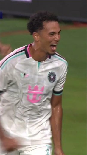 El gol del empate! 👊🔥
