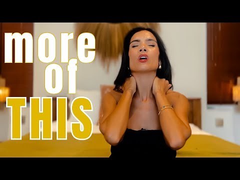 Make Her Scream With The Sensual Massage | 3 TIPS TO MASTERY