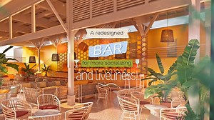 Discover our newly-renovated resort on the island's most beautiful beach! Who's ready to visit Club Med La Caravelle?https://bit.ly/2F4GaQ1 | Club Med