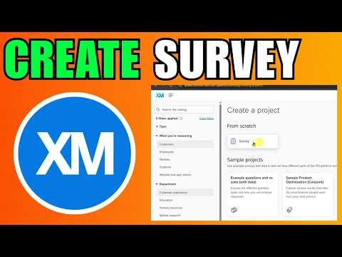 How To Create Survey Using Qualtrics (Complete Guide) (2026)