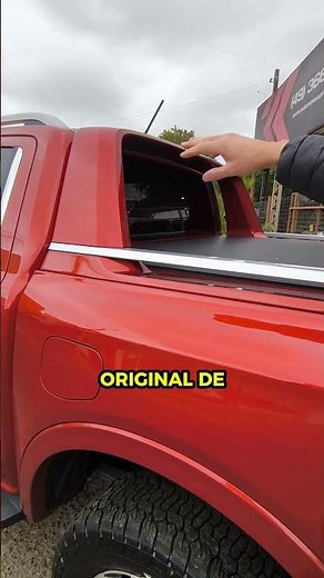 💪 2024 Ford Ranger Limited V6 4x4 – Power, luxury, and technology in every detail! 💪