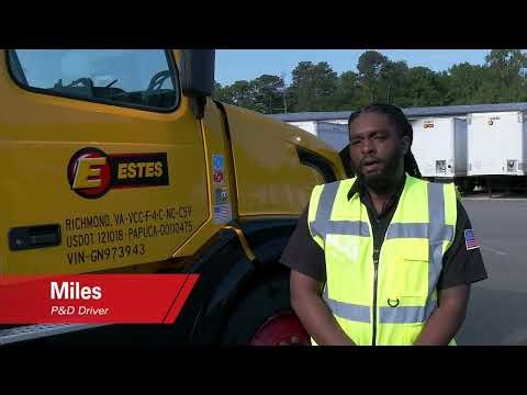 Essential at Estes: Diesel Mechanic and Technician Jobs