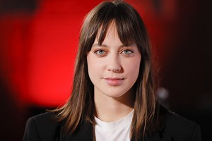 Maria Sobocińska zaskoczona sławą. "Dostaję masę wiadomości od ludzi z całego świata"