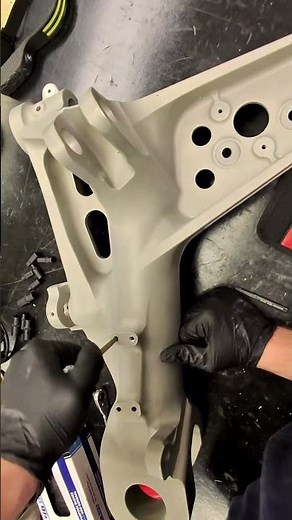 Easiest way to remove Heli-coils.