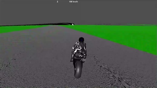 Abhaysingh_3891: I will create a smooth bike or vehicle controller in unity for $10 on fiverr.com