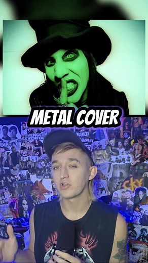 16K views · 356 reactions | What is the best rock or metal cover of an 80s song? . . . #rockmusic #rock #metal | Bryson_SK | Facebook