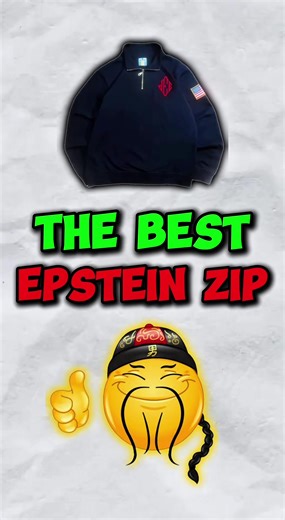 The Best Epstein Quarter Zip Review and Haul