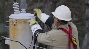 IBEW TV Spot, 'Storms'