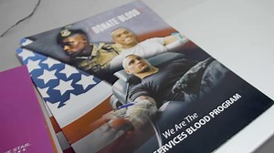 The Armed Services Blood Program is coming to U.S. Army Garrison Stuttgart at Kelley Barracks on November 15 and 16, from 9 a.m. to 5 p.m. All the blood that is donated to the Armed Services Blood Program (ASBP) stays within the military community. Register today at www.militarydonor.com and search Sponsor Code: Europe. U.S. European Command (EUCOM) U.S. Africa Command (AFRICOM) Armed Services Blood Program - Europe | AFN Stuttgart | Facebook