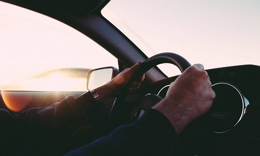 INRIX Trip Analytics