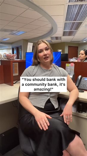 17 reactions | Citizens National Bank is proud to be a community bank. Give us a chance we’re sure you will feel the difference. Visit our website to learn more: www.cnbohio.com Member FDIC | Equal Housing Lender | Citizens National Bank | Facebook