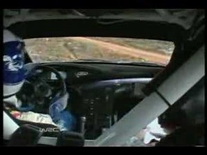 Colin McRAE Tribute Video