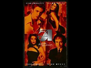 Gary's Gang - Keep On Dancin'