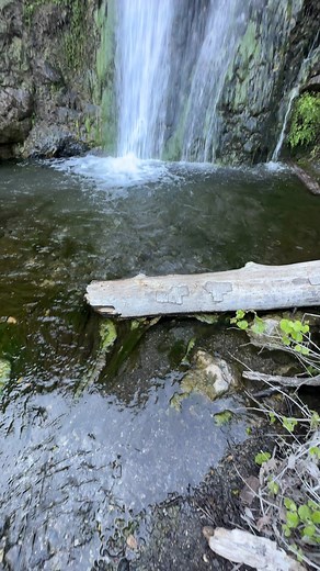 33K views · 1.3K reactions | One of the lesser known waterfalls in...