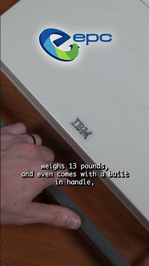 It is Technically Portable | IBM PC Convertible