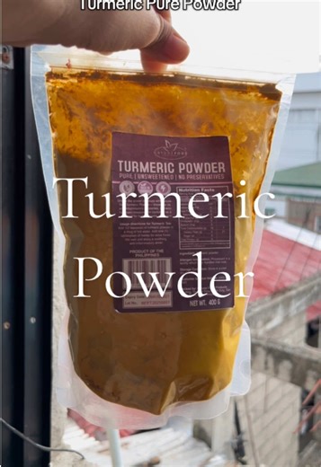 Turmeric Powder: Benefits and Uses You Should Know