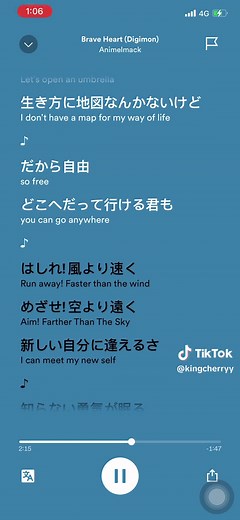 Animelmack - Brave Heart Digimon 🔥🔥🔥 #digimonadventure02thebeginning #animelmack #braveheart #digimon #braveheartdigimon #song #music #musica #musically #tiktok #tiktokviral #tiktokviralvideo #tiktokviraltrending #tiktokmalaysia #tiktokindonesia #lyricsvideo #lyrics_songs #malaysia #malaysiatiktok #indonesia #indonesiatiktok #fyp #fypシ #fypage #trending #trendingsong #kingcherryymqs