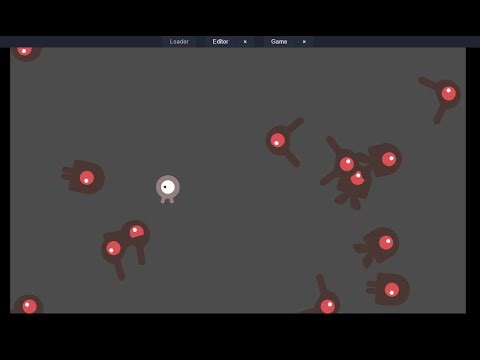 Dodge the Creeps Godot Tutorial Part 3