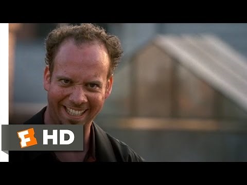 Big Fat Liar (10/10) Movie CLIP - Marty's Big Confession (2002) HD