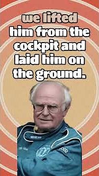 Senna’s death: The crash that changed F1 forever #F1history