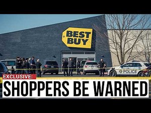 Best Buy Warning Every Shopper Must See!