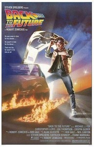 Movie - Back to the Future - 1985 Watch Online، Video، Trailer، photos، Reviews، Showtimes