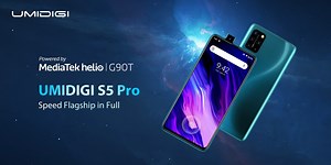 2.7K views · 758 reactions | Introducing the UMIDIGI S5 Pro powered...