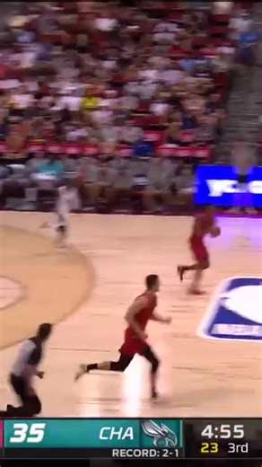 727K views · 2.4K reactions | Marko Simonovic going SHOWTIME in the open floor! #NBASummer x #NBA2K23SummerLeague | NBA | Facebook