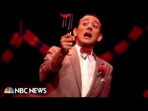 'Pee-Wee Herman' actor Paul Reubens dead at 70