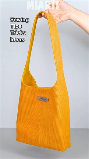 DIY Hobo Bag from old Jeans easily Miarti🪡🧵✂️ 👜