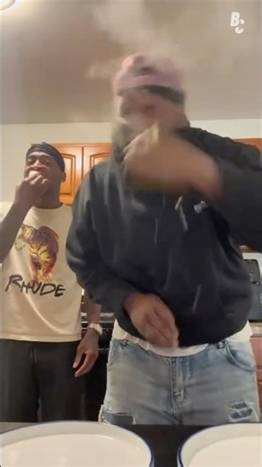 Explosion 💥 Fails!!